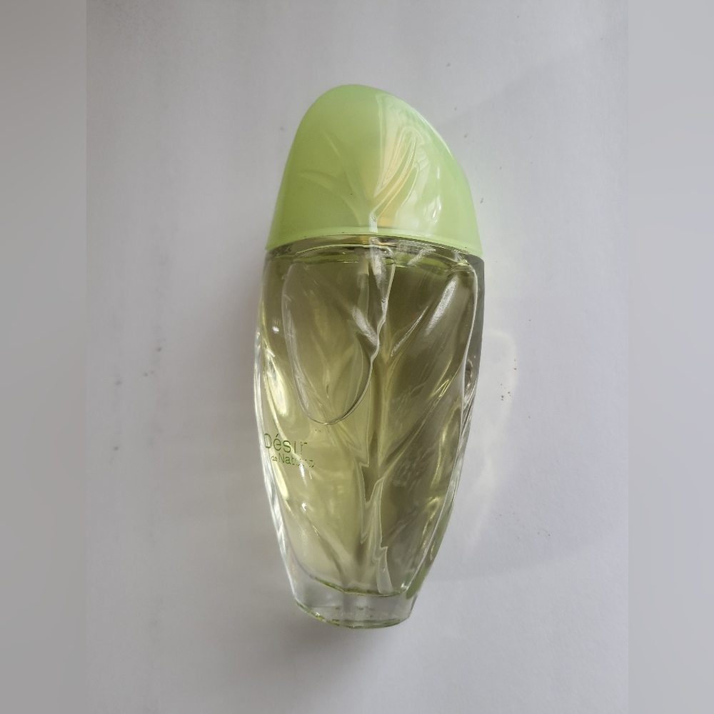 Désir de Nature by Yves Rocher